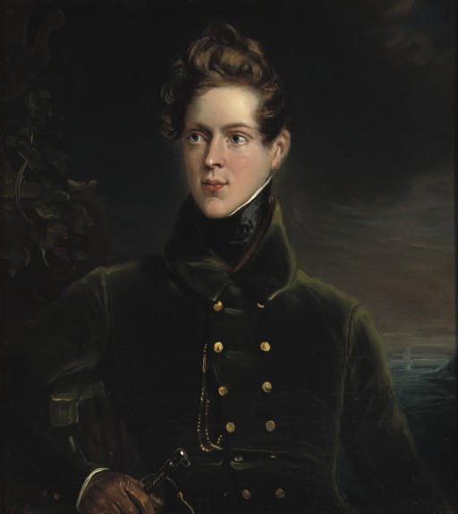 Nicolaas Pieneman (Dutch, 1809-1860)