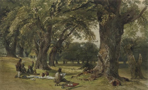 William Collingwood Smith (British, 1815-1887)