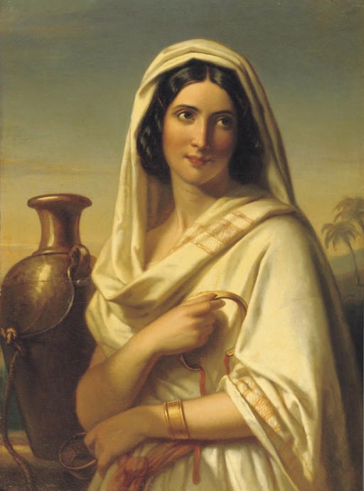 Jan Adam Kruseman (Dutch, 1804-1862)