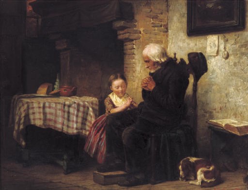 Jacob Maris (Dutch, 1837-1899)