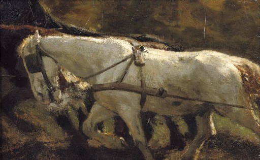George Hendrik Breitner (Dutch, 1857-1923)
