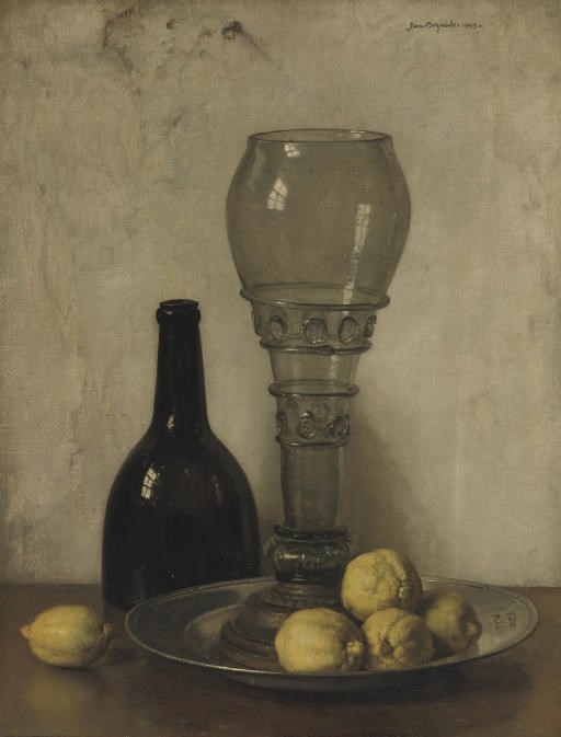 Jan Bogaerts (Dutch, 1878-1962)