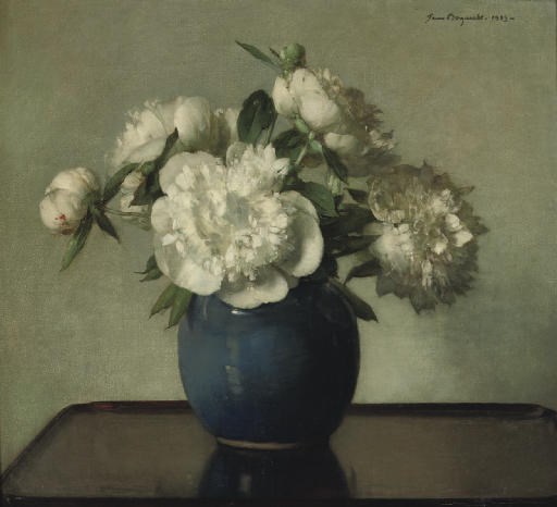 Jan Bogaerts (Dutch, 1878-1962)