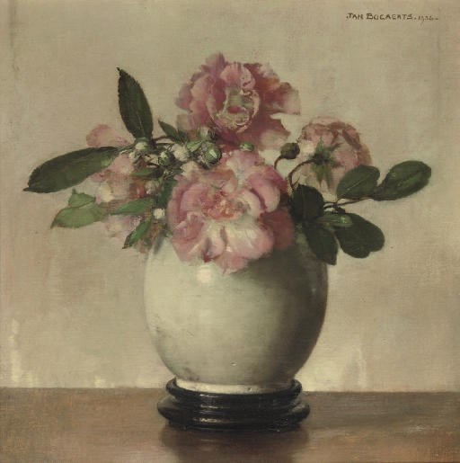 Jan Bogaerts (Dutch, 1878-1962)