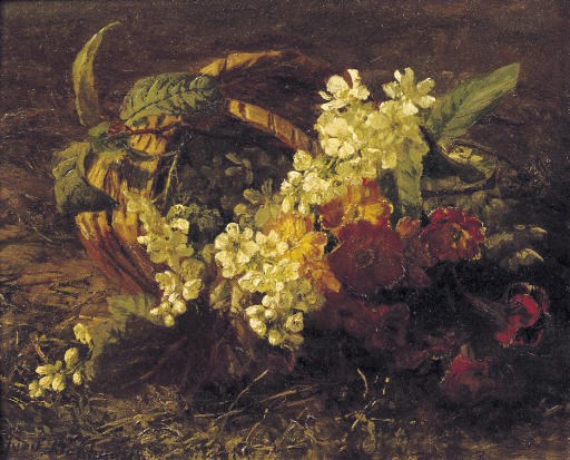 Gerardina Jacoba van de Sande Bakhuyzen (Dutch, 1826-1895)