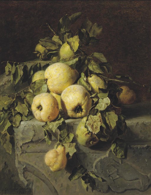 Adriana Johanna Haanen (Dutch, 1814-1895)
