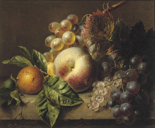 Adriana Johanna Haanen (Dutch, 1814-1895)