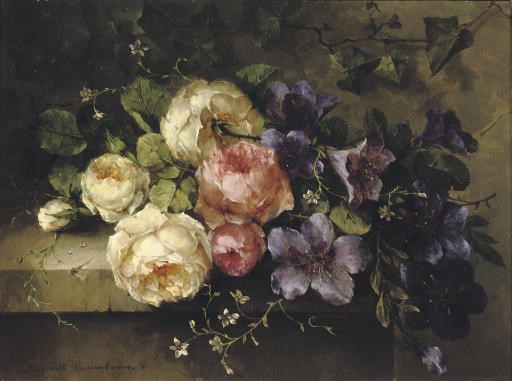 Margaretha Roosenboom (Dutch, 1843-1896)