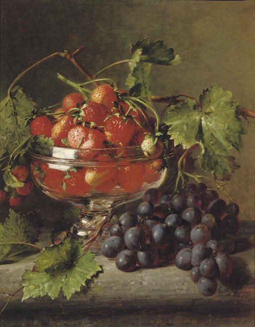 Adriana Johanna Haanen (Dutch, 1814-1895)