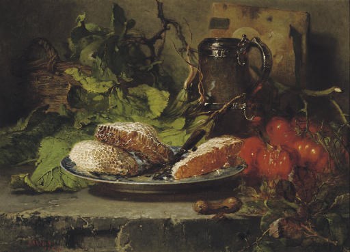 Maria Vos (Dutch, 1824-1906)