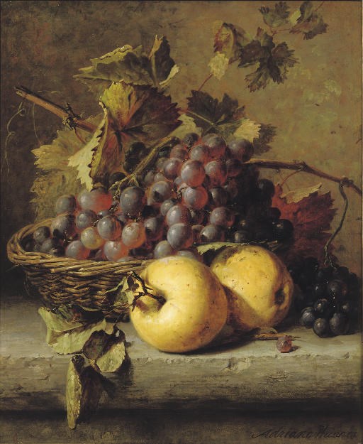 Adriana Johanna Haanen (Dutch, 1814-1895)