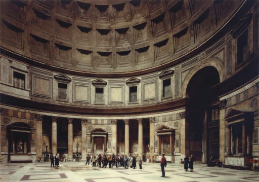 Thomas Struth (b. 1954)