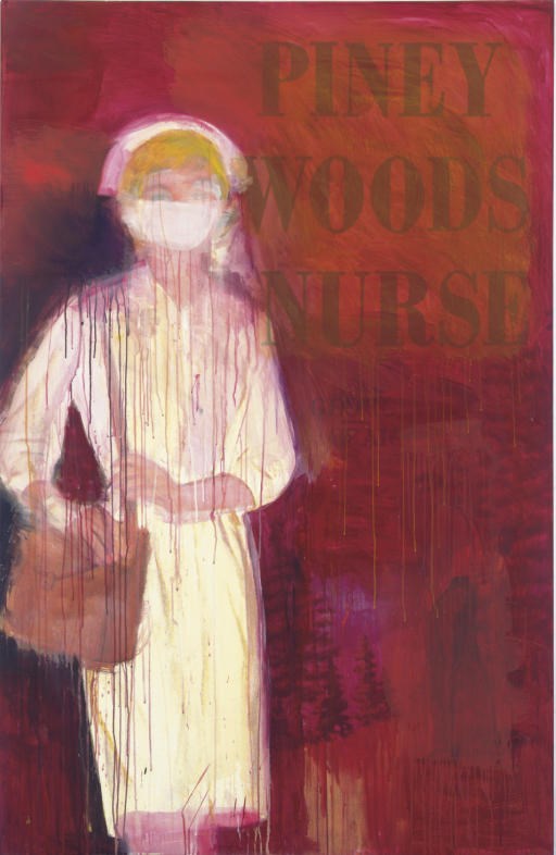 Richard Prince (b. 1949)