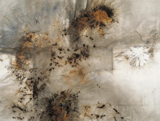Cai Guo-Qiang (b. 1957)