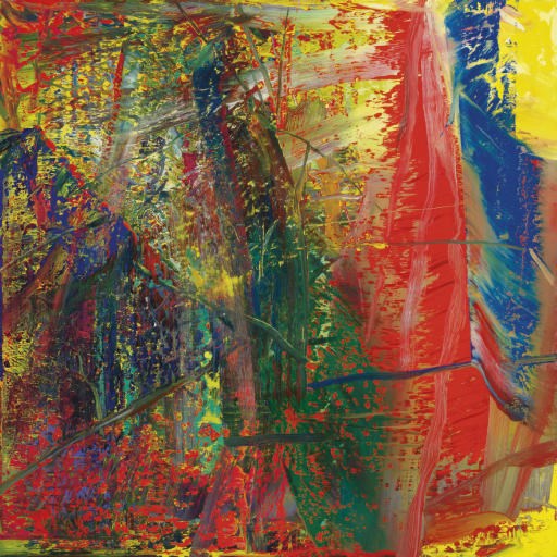 Gerhard Richter (b. 1932)
