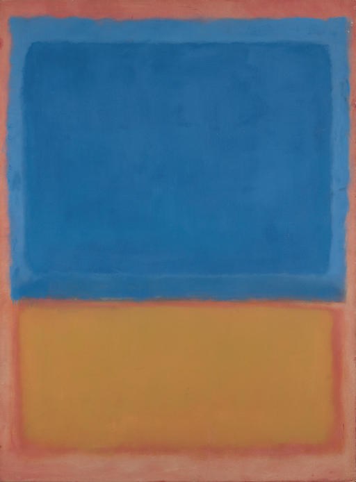 Mark Rothko (1903-1970)