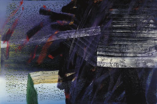 Gerhard Richter (b. 1932)