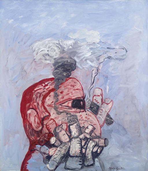 Philip Guston (1913-1980)