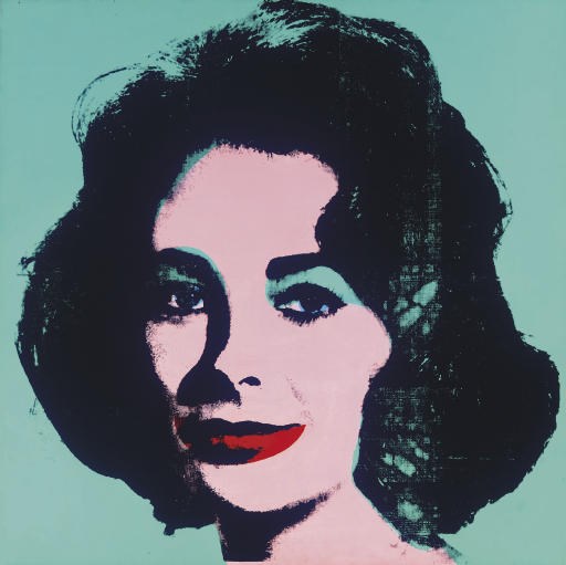 Andy Warhol (1928-1987)