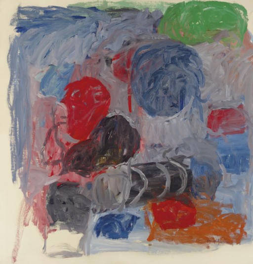 Philip Guston (1913-1980)