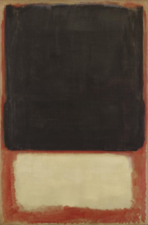 Mark Rothko (1903-1970)
