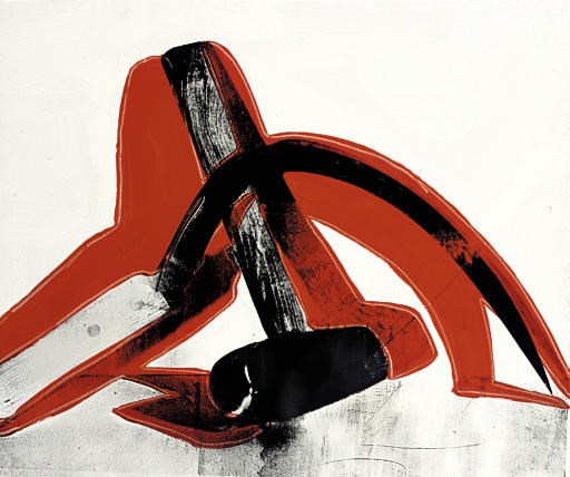 Andy Warhol (1928-1987)