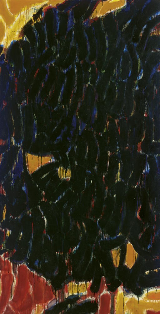 Sam Francis (1923-1994)