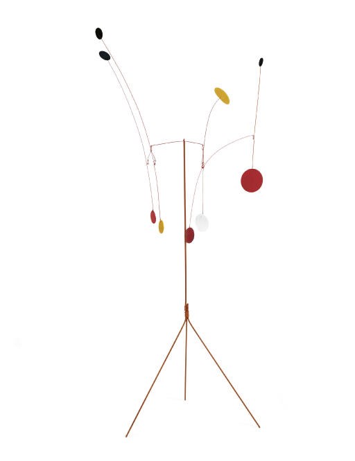 Alexander Calder (1898-1976)