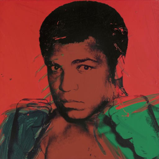 Andy Warhol (1928-1987)
