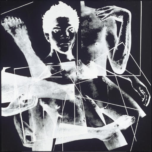 Andy Warhol (1928-1987)