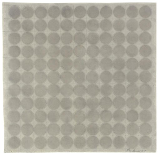 Eva Hesse (1936-1970)