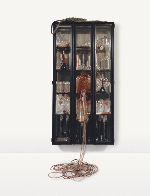 Damien Hirst (b. 1965)