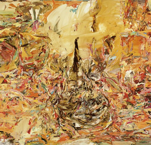Cecily Brown (b. 1969)