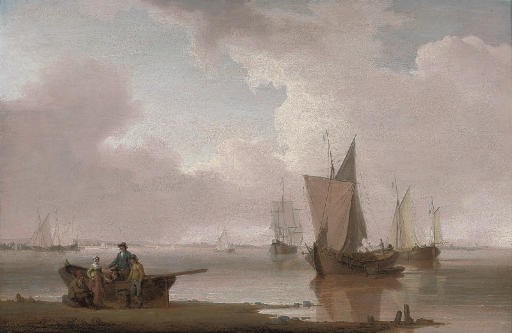 William Anderson (1757-1837)