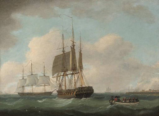 William Anderson (1757-1837)