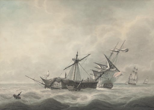 Samuel Owen (1768-1857)