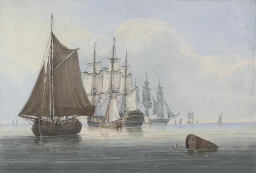 Samuel Owen (1768-1857)
