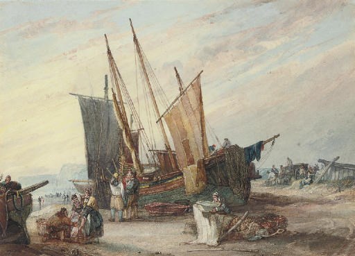 Samuel Owen (1768-1857)
