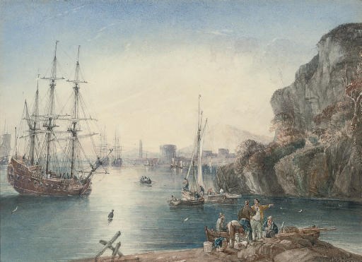 Samuel Owen (1768-1857)