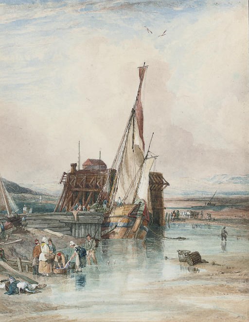 Samuel Owen (1768-1857)