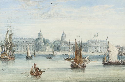 Samuel Owen (1768-1857)