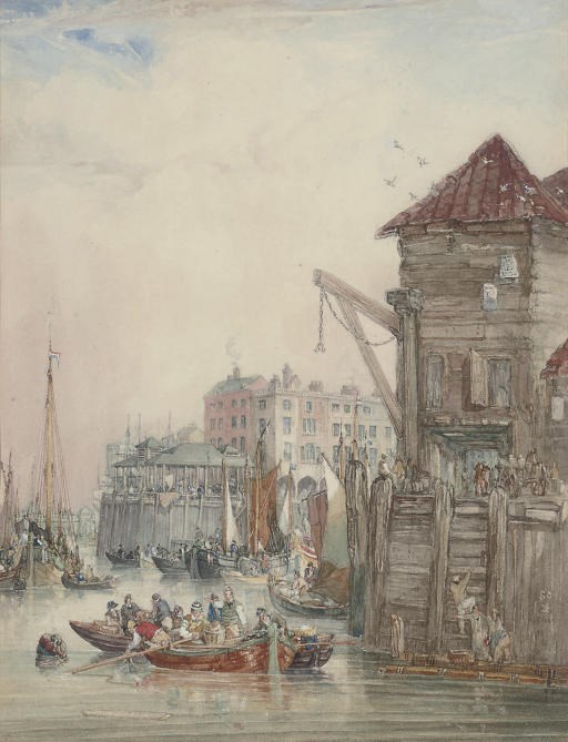 Samuel Owen (1768-1857)