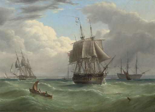 Joseph Walter (1783-1856)