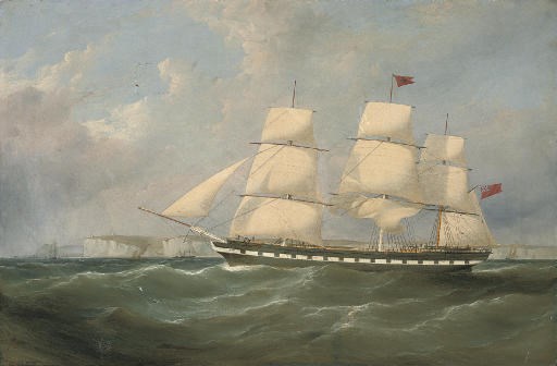 Samuel Walters (1811-1882)