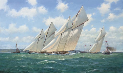 David Brackman (b.1932)