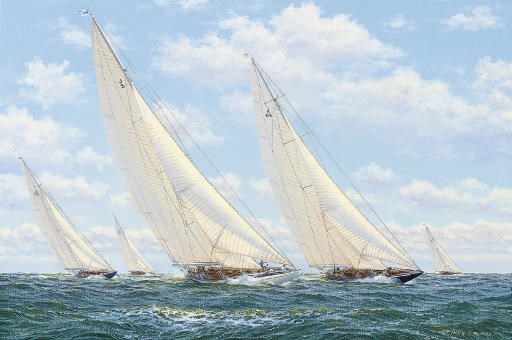 Stephen J. Renard (b.1943)