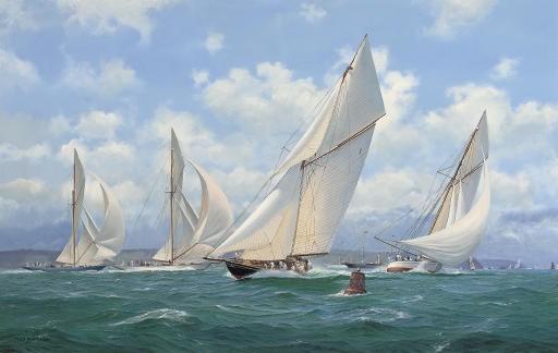 David Brackman (b.1932)