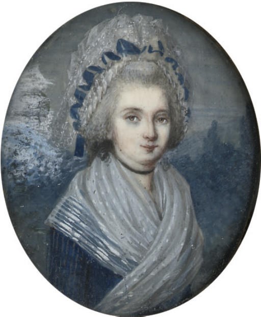 FRENCH SCHOOL, LATE 18TH CENTURY
