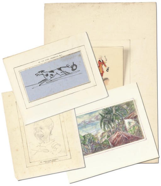 SIR FRANK LOCKWOOD, S.G., Q.C., M.P. (1846-1897)