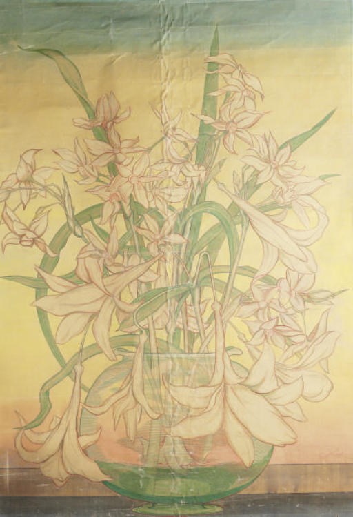 ROGER BLAND, BRITISH CIRCA 1929